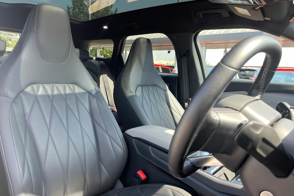 Ford Explorer Explorer Estate 250Kw Premium 79Kwh Awd 5 Blue #17