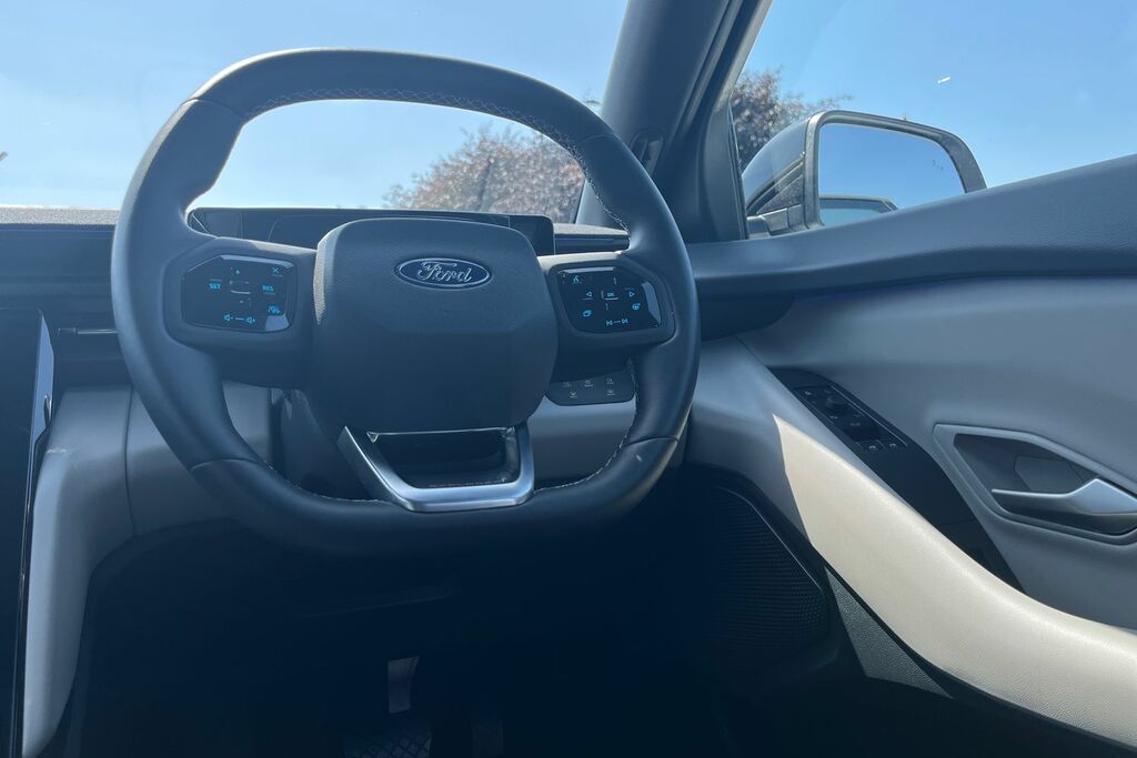 Ford Explorer Explorer Estate 250Kw Premium 79Kwh Awd 5 Blue #12