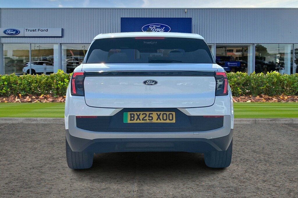 Ford Explorer Explorer Estate 250Kw Premium 79Kwh Awd 5 Blue #7
