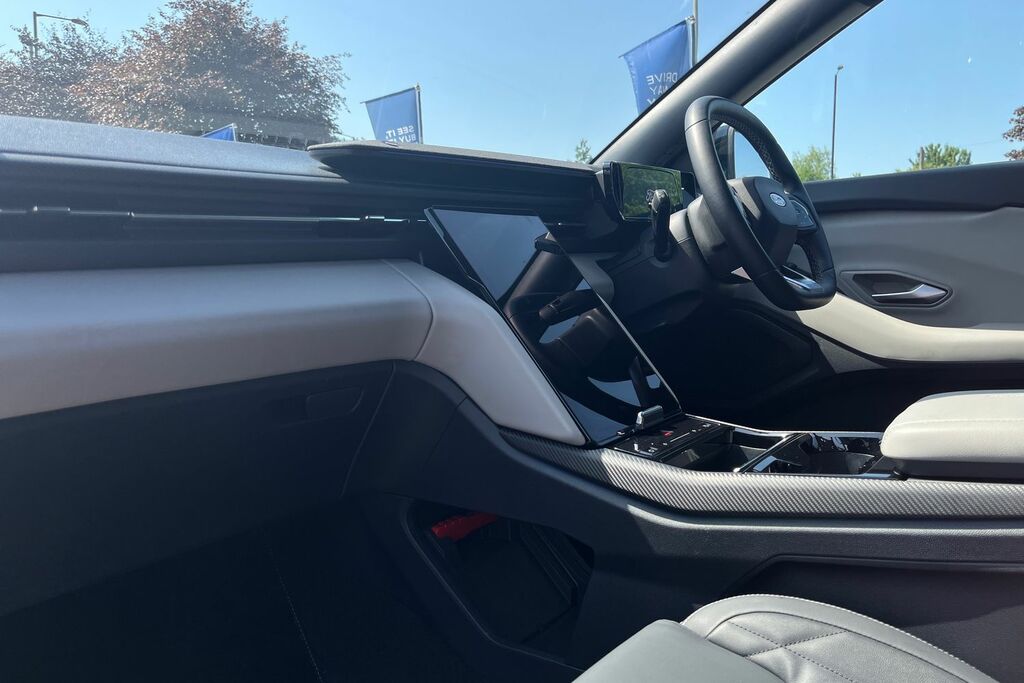 Ford Explorer Explorer Estate 250Kw Premium 79Kwh Awd 5 Blue #18