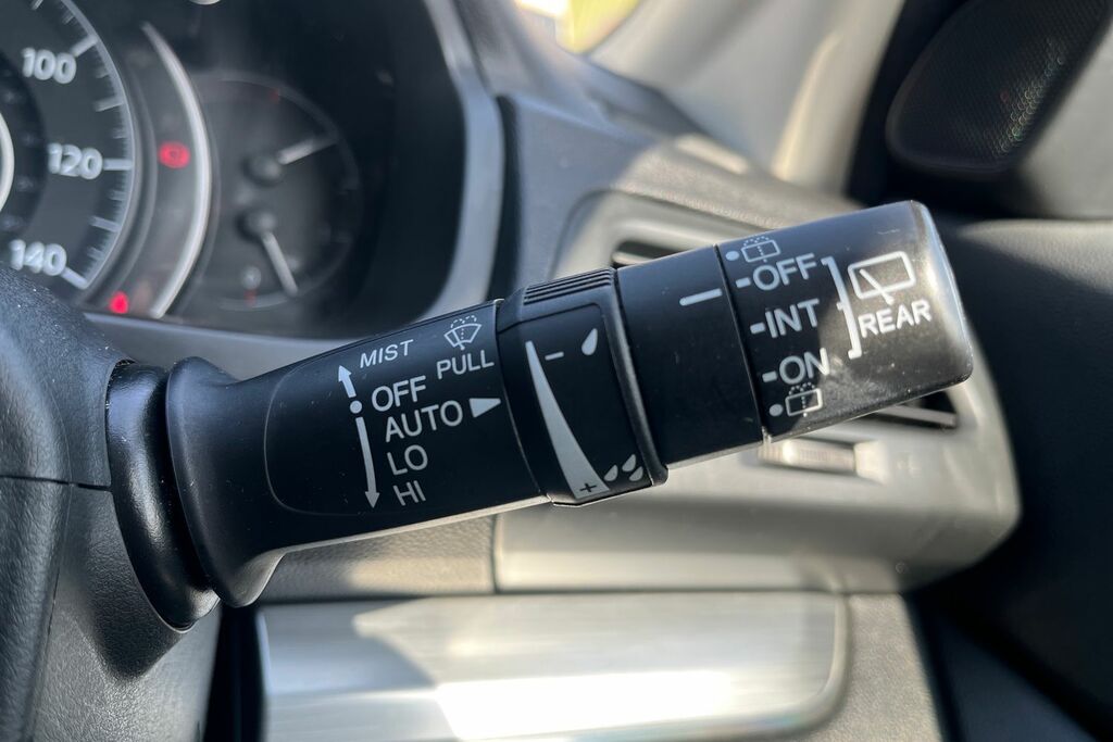 Honda Cr-V 1.6 Cr-v S Navi I-dtec 4X2 Red #15
