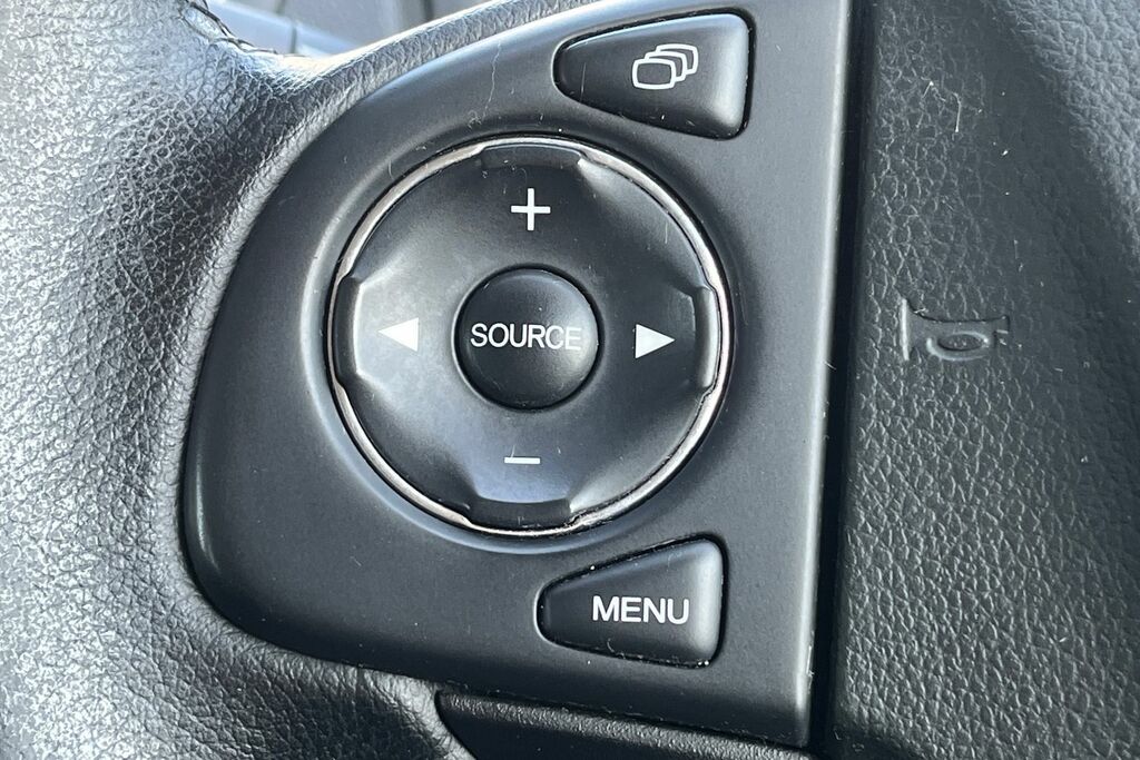 Honda Cr-V 1.6 Cr-v S Navi I-dtec 4X2 Red #26