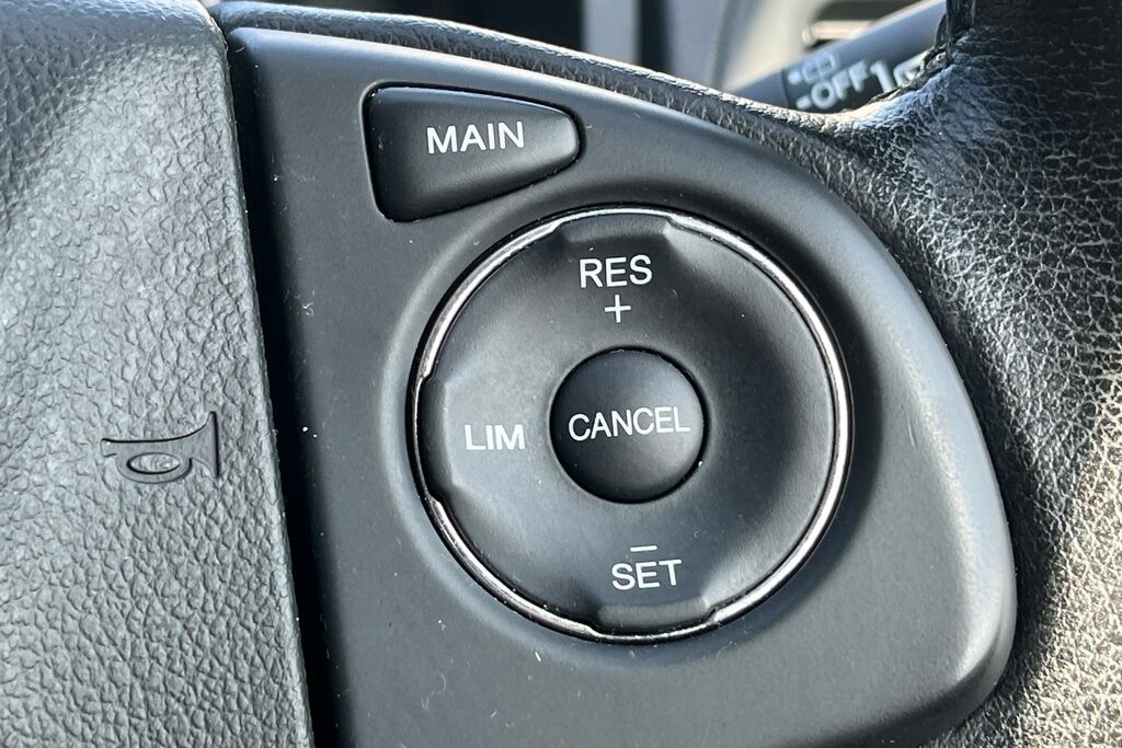 Honda Cr-V 1.6 Cr-v S Navi I-dtec 4X2 Red #27