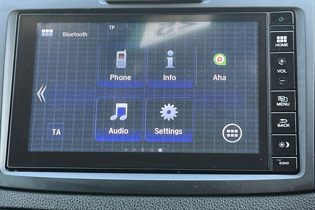 Honda Cr-V 1.6 Cr-v S Navi I-dtec 4X2 Red #35