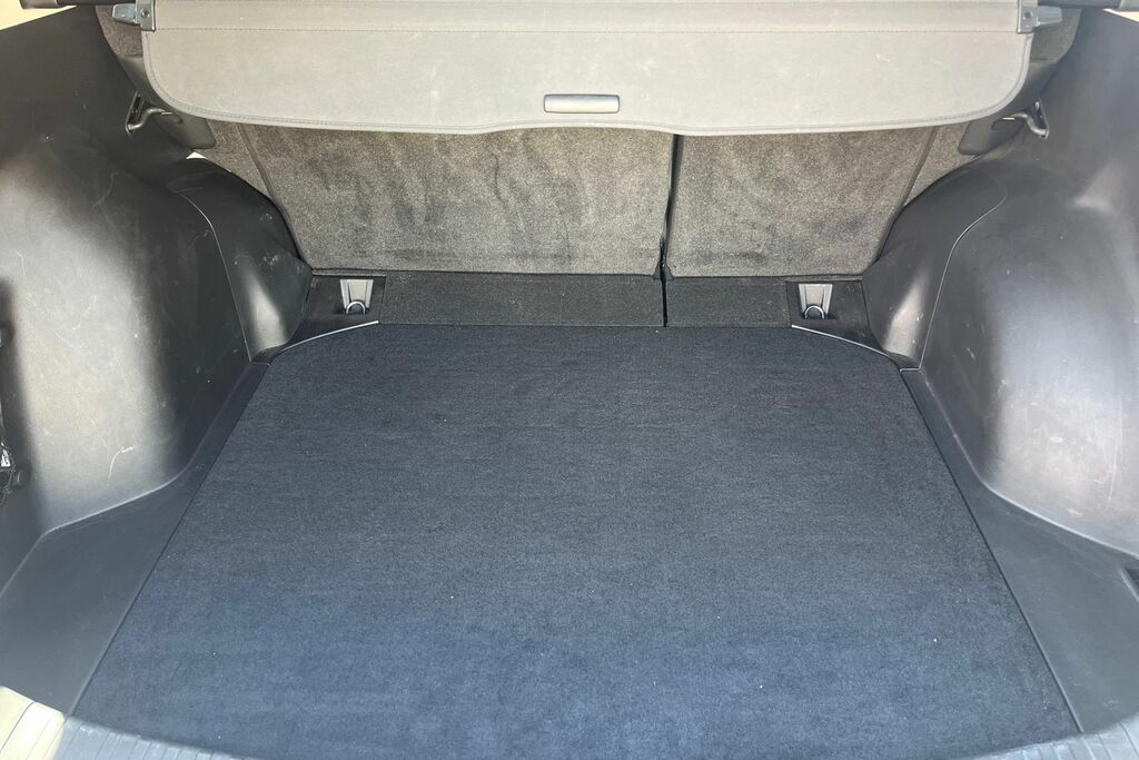 Honda Cr-V 1.6 Cr-v S Navi I-dtec 4X2 Red #21