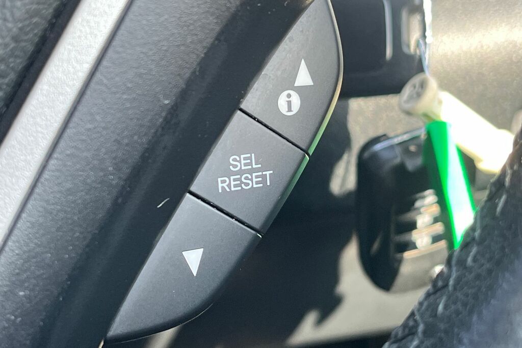 Honda Cr-V 1.6 Cr-v S Navi I-dtec 4X2 Red #29