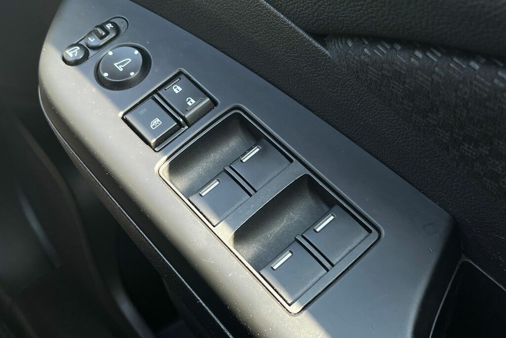 Honda Cr-V 1.6 Cr-v S Navi I-dtec 4X2 Red #16