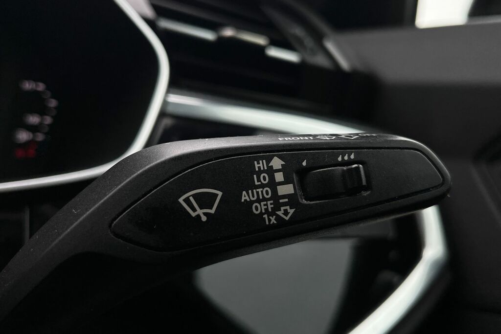 Audi Q3 Q3 S Line Vorsprung 45 Tfsi Quattro Grey #15