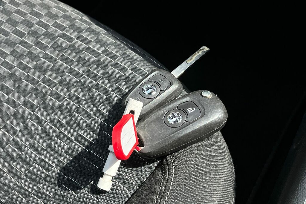 Vauxhall Astra 1.6 Cdti Ecotec Blueinjection Sri Nav Euro 6 Ss Silver #40