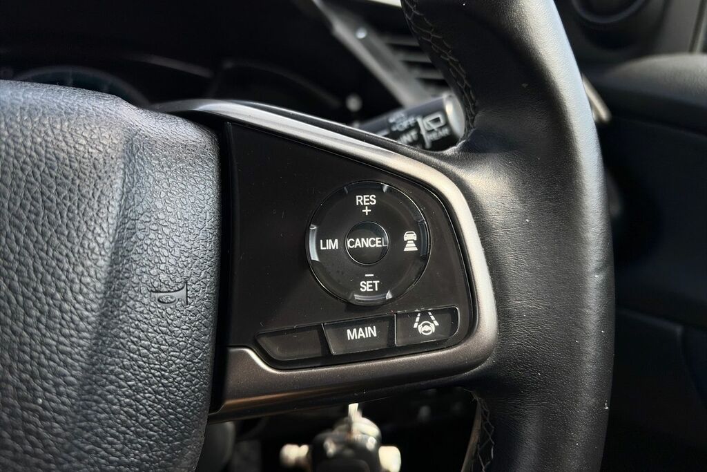 Honda Civic 1.5 Vtec Turbo Sport Plus  #23