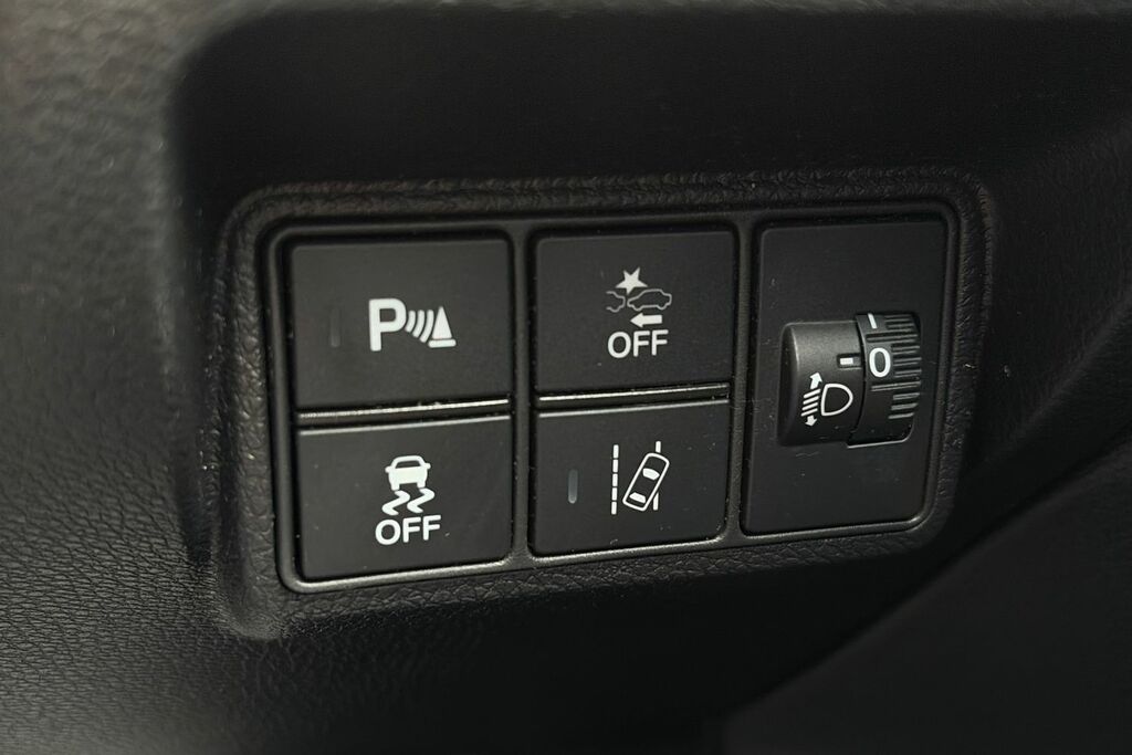 Honda Civic 1.5 Vtec Turbo Sport Plus  #36