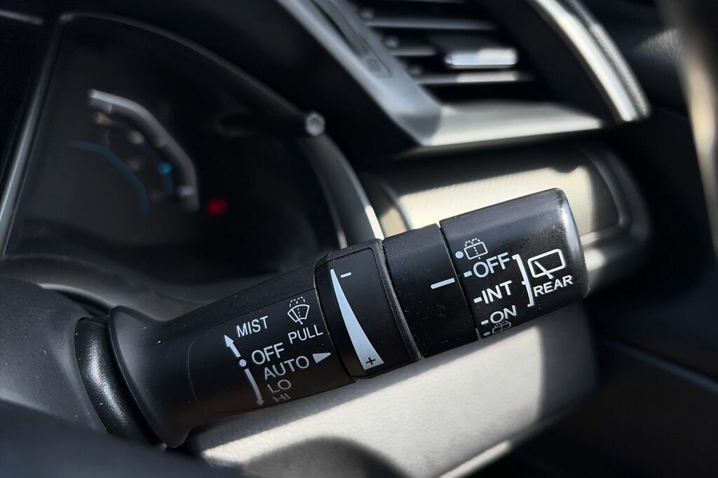Honda Civic 1.5 Vtec Turbo Sport Plus  #15