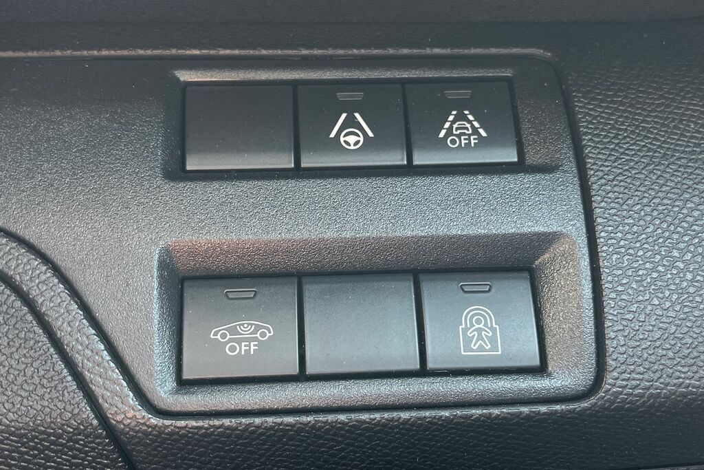 Peugeot 5008 Gt Black #30