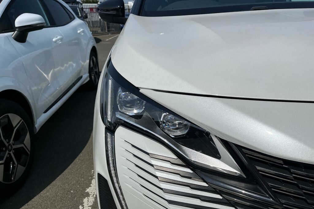 Peugeot 5008 Gt Black #25
