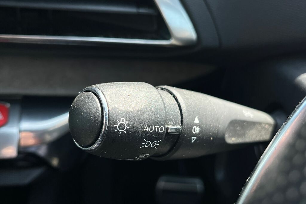Peugeot 5008 Gt Black #14