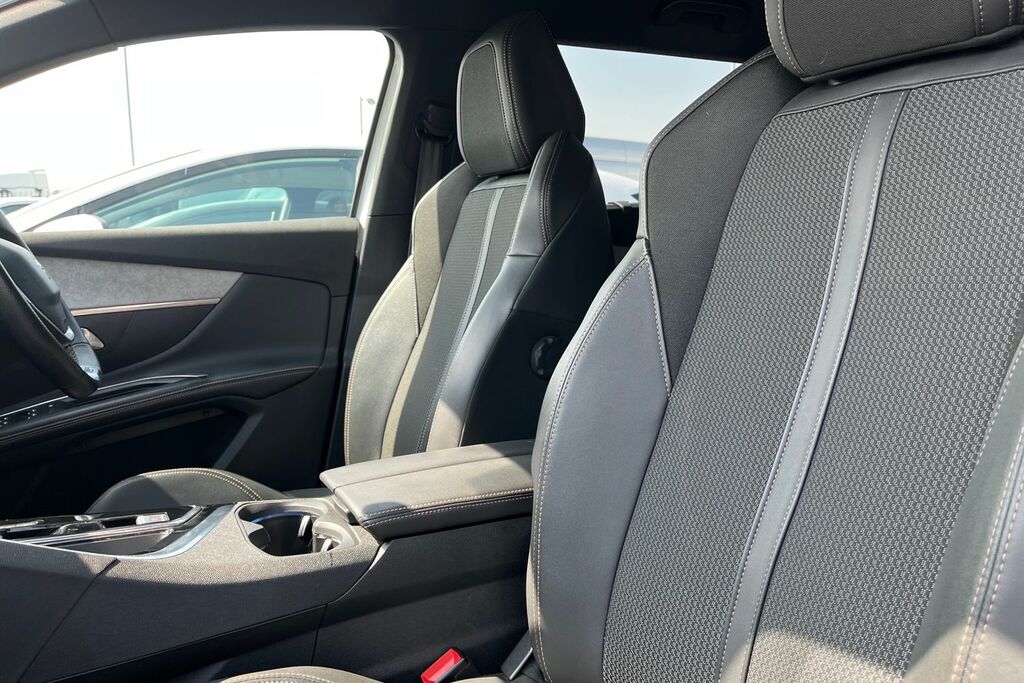 Peugeot 5008 Gt Black #19