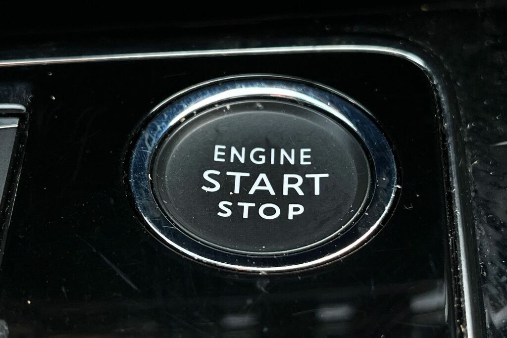 Peugeot 5008 Gt Black #39