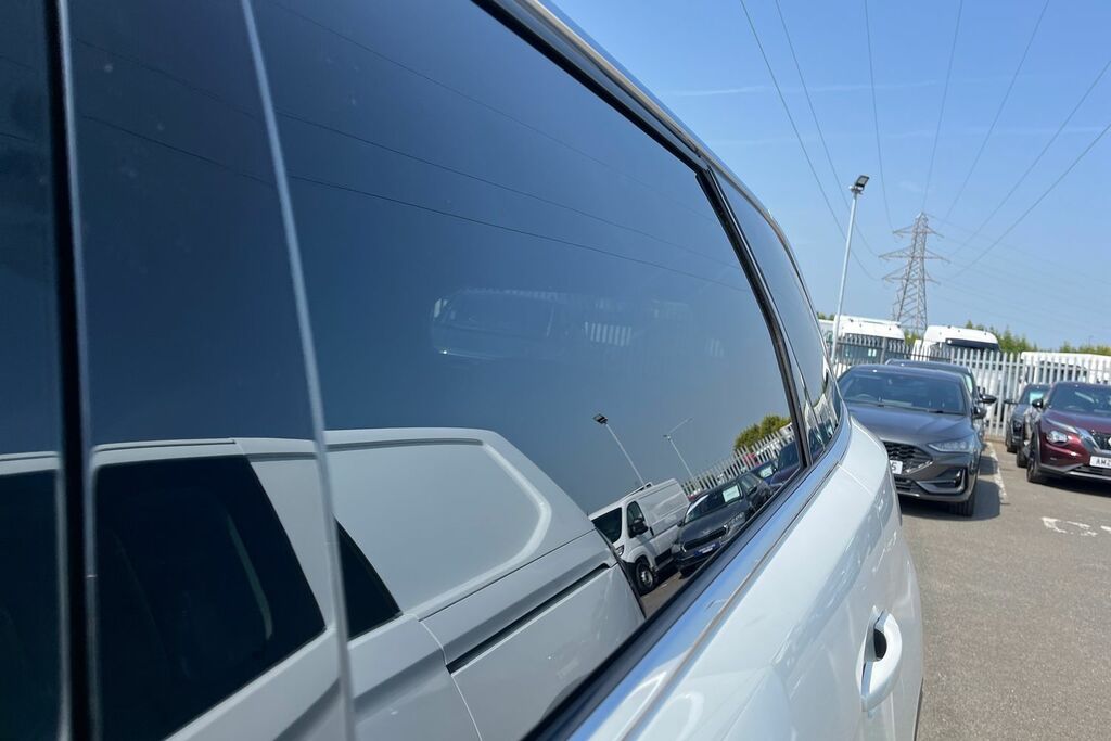 Peugeot 5008 Gt Black #27