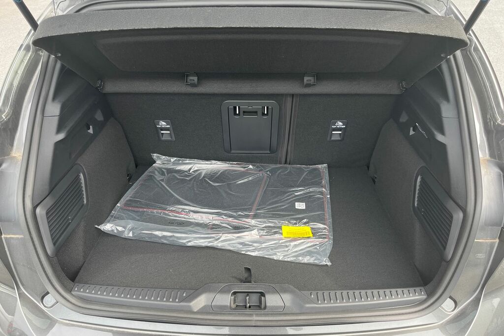 Ford Focus 1.0T Ecoboost Mhev St-line X Euro 6 Ss  #21