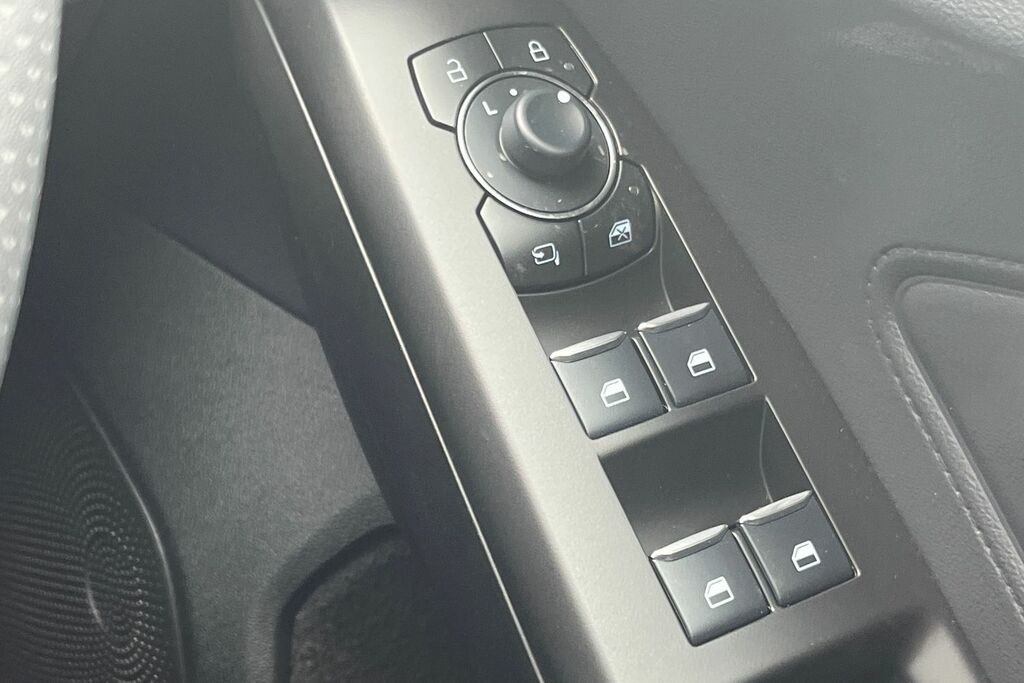 Ford Focus 1.0T Ecoboost Mhev St-line X Euro 6 Ss  #16