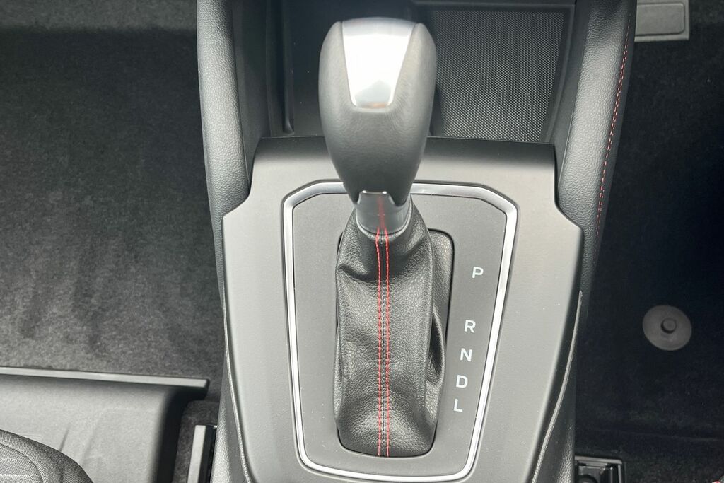Ford Focus 1.0T Ecoboost Mhev St-line X Euro 6 Ss  #33