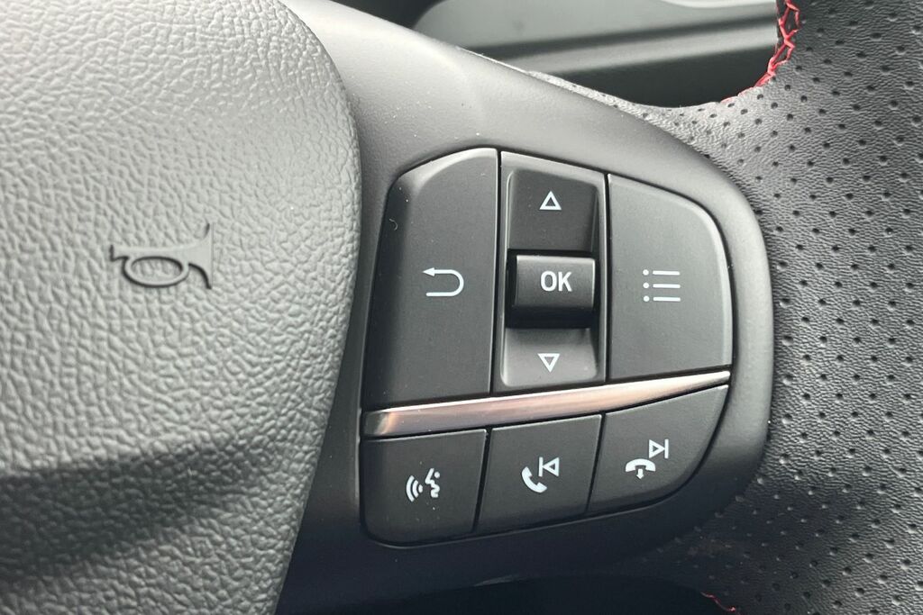 Ford Focus 1.0T Ecoboost Mhev St-line X Euro 6 Ss  #30