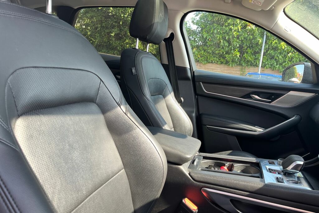 Jaguar F-Pace 2.0 P250i R-dynamic Se Suv Awd Eur Blue #17
