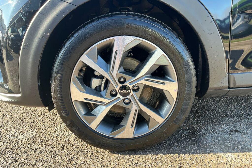 Kia Stonic 1.0T Gdi 48V 98 Gt-line S Dct  #23