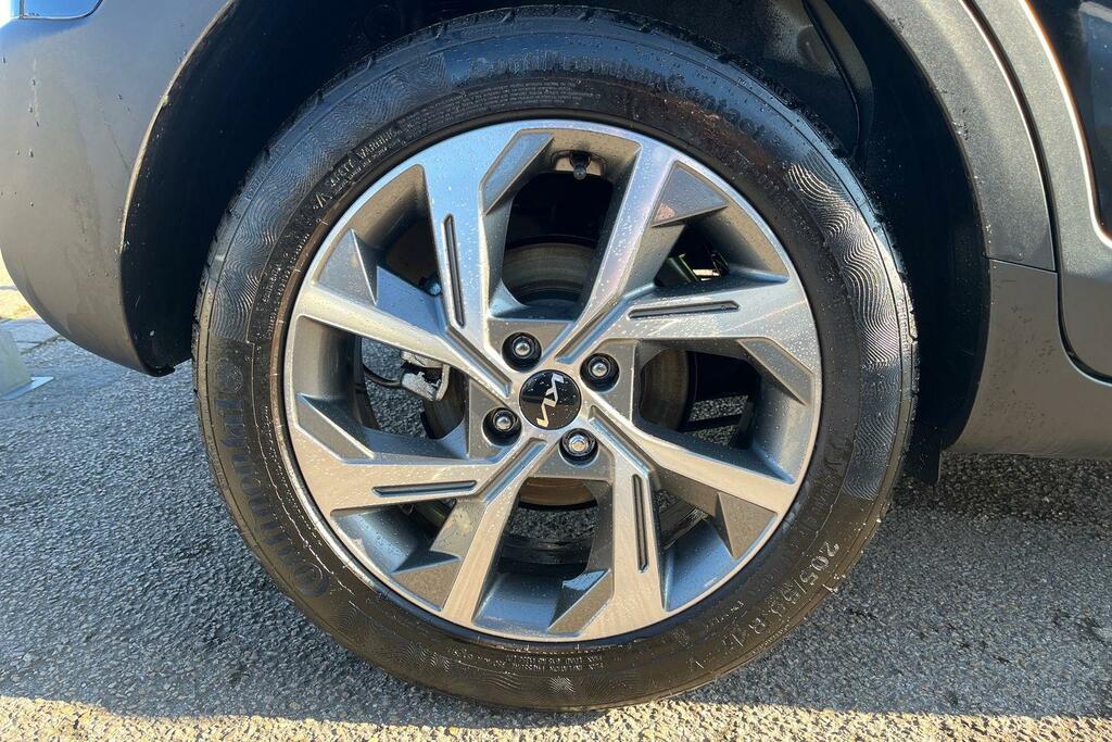 Kia Stonic 1.0T Gdi 48V 98 Gt-line S Dct  #8
