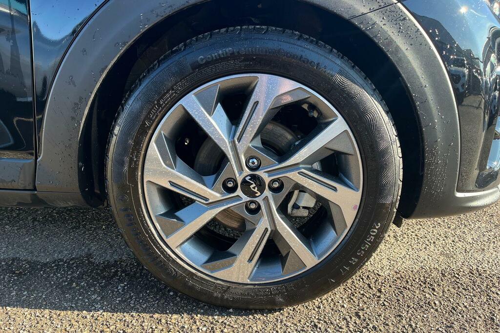 Kia Stonic 1.0T Gdi 48V 98 Gt-line S Dct  #22
