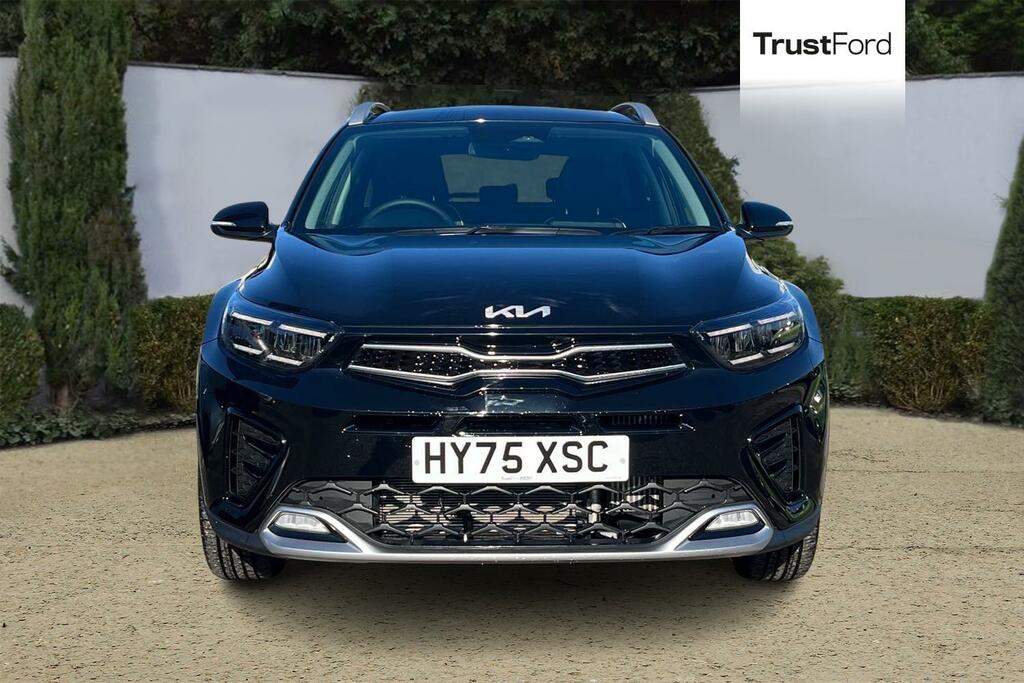 Kia Stonic 1.0 T-gdi Gt-line Suv Dct Euro 6 S S Black #6