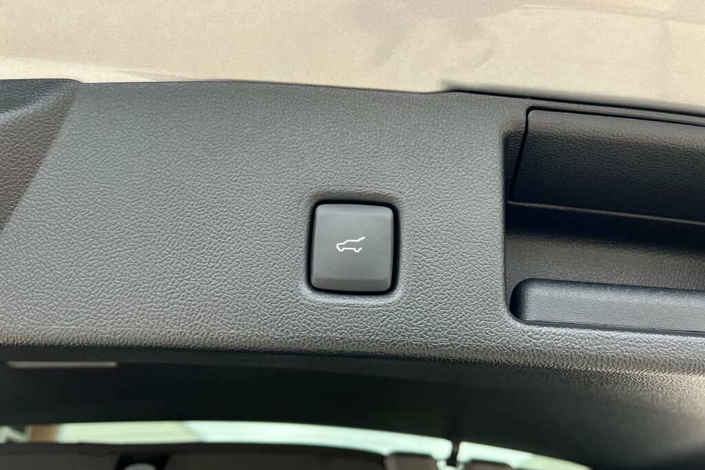 Ford Kuga 2.5H Duratec Active Suv Hybrid Cvt Euro Grey #25