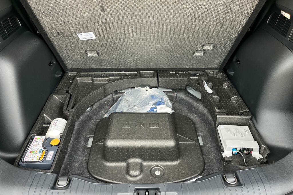 Ford Kuga 2.5H Duratec Active Suv Hybrid Cvt Euro Grey #24