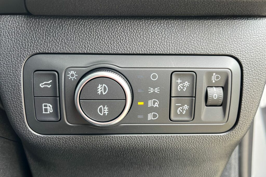 Ford Kuga 2.5H Duratec Active Suv Hybrid Cvt Euro Grey #29