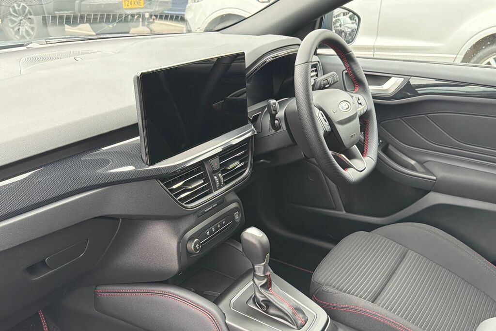 Ford Focus 1.0T Ecoboost Mhev St-line Euro 6 Ss  #18