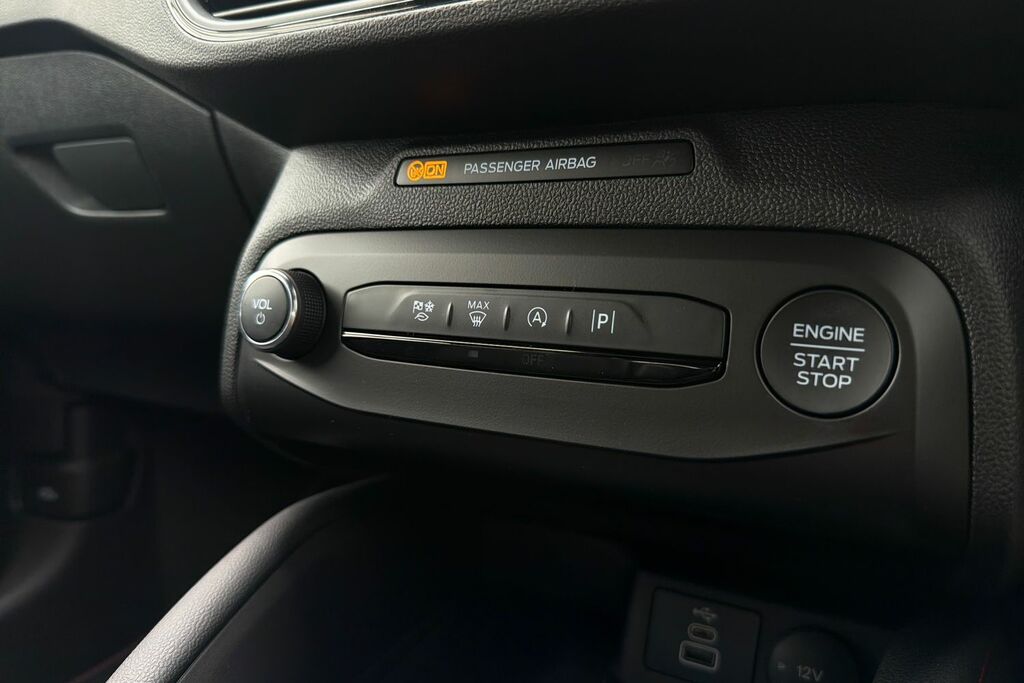 Ford Focus 1.0T Ecoboost Mhev St-line Euro 6 Ss  #38