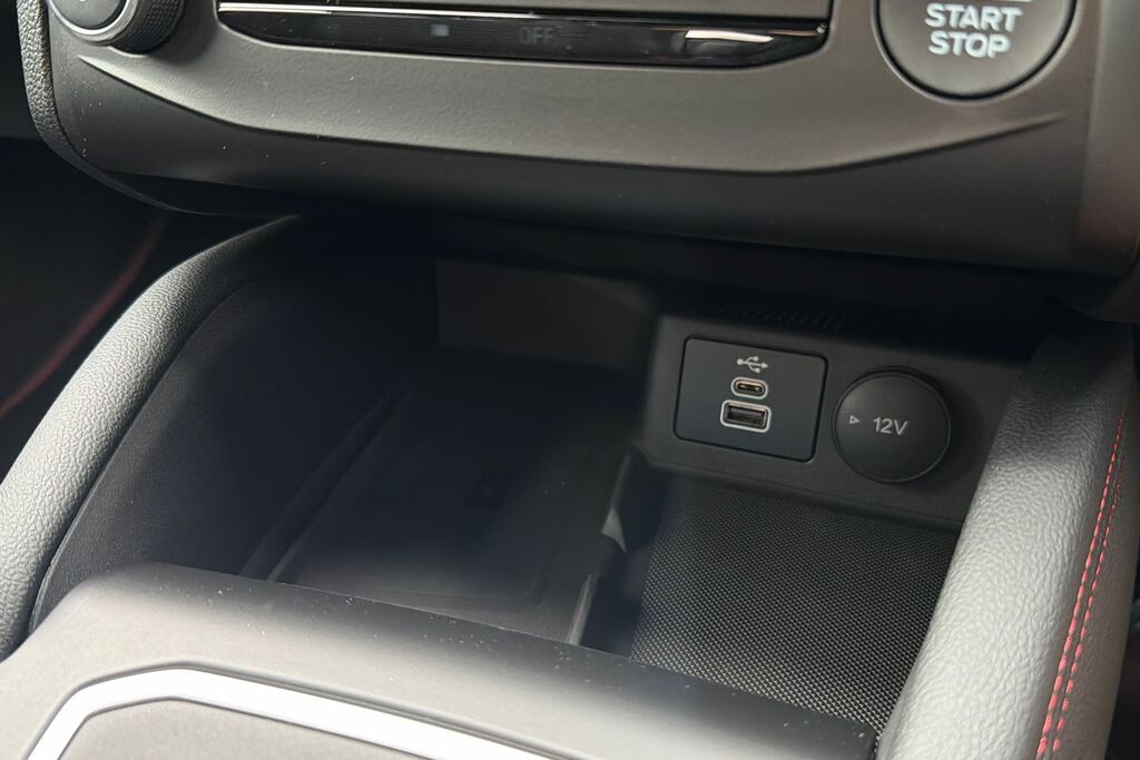 Ford Focus 1.0T Ecoboost Mhev St-line Euro 6 Ss  #31