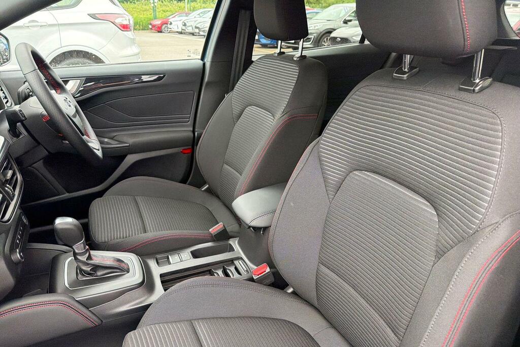 Ford Focus 1.0T Ecoboost Mhev St-line Euro 6 Ss  #19