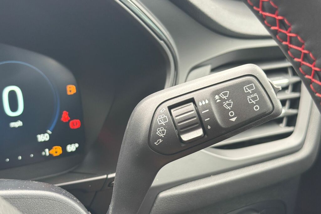 Ford Focus 1.0T Ecoboost Mhev St-line Euro 6 Ss  #15