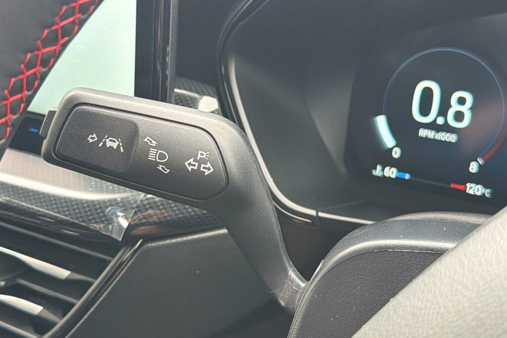 Ford Focus 1.0T Ecoboost Mhev St-line Euro 6 Ss  #14