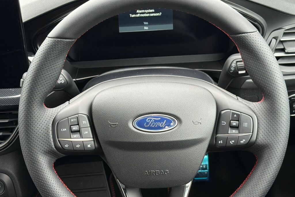 Ford Focus 1.0T Ecoboost Mhev St-line Euro 6 Ss  #12