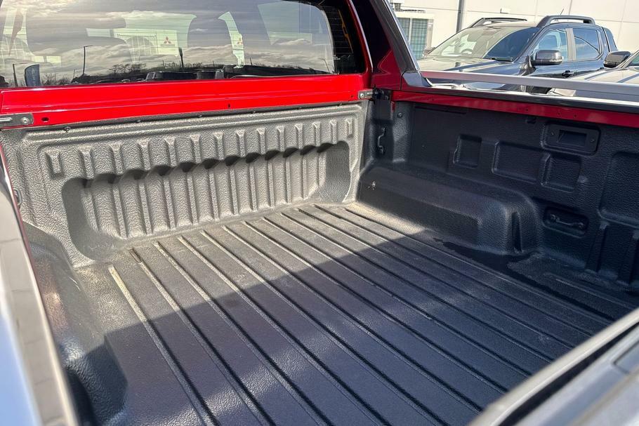 Ford Ranger Wildtrak 2.0 Td Ecoblue 205Ps 4X4 Double Cab SB73BZX Red #4