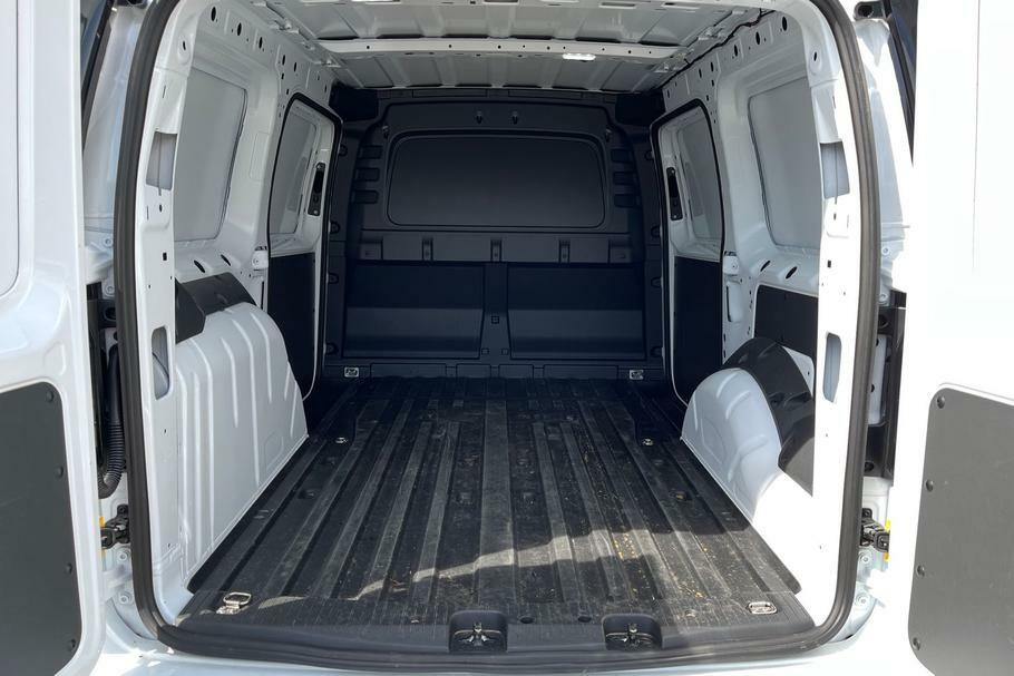Ford Transit Connect 230 Limited L2 Lwb 2.0 Ecoblue 102Ps BG75DMF White #6