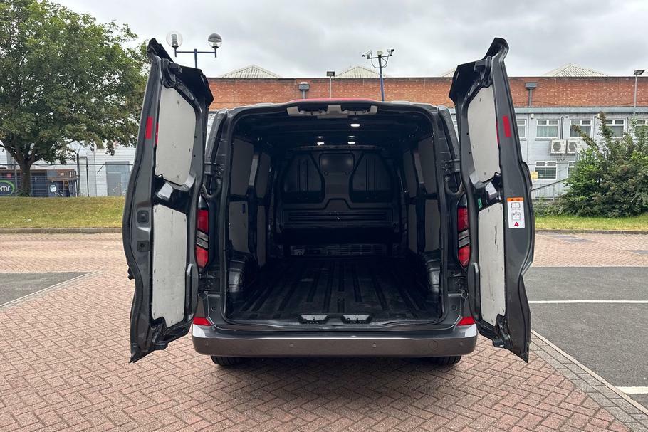 Ford Transit Custom 320 Limited L2 Lwb Fwd 2.0 Ecoblue 136Ps Low WR24EKA #6