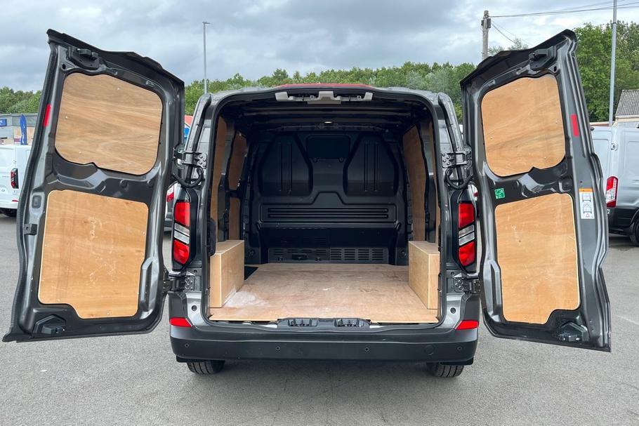 Ford Transit Custom 320 Trend L1 Swb Fwd 2.5 Phev 232Ps RJ75YLE #6