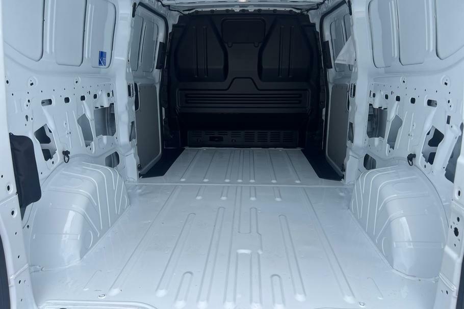 Ford Transit Custom Custom 2.0 300 Lwb Ecoblue Sport Panel Van Die Red #26