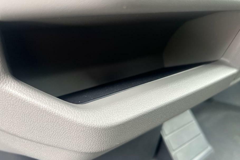 Ford Transit Custom Custom 2.0 300 Lwb Ecoblue Sport Panel Van Die Red #30