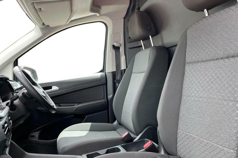 Ford Transit Connect 250 Limited L2 Lwb 1.5 Ecoboost Phev 150Ps Grey #3