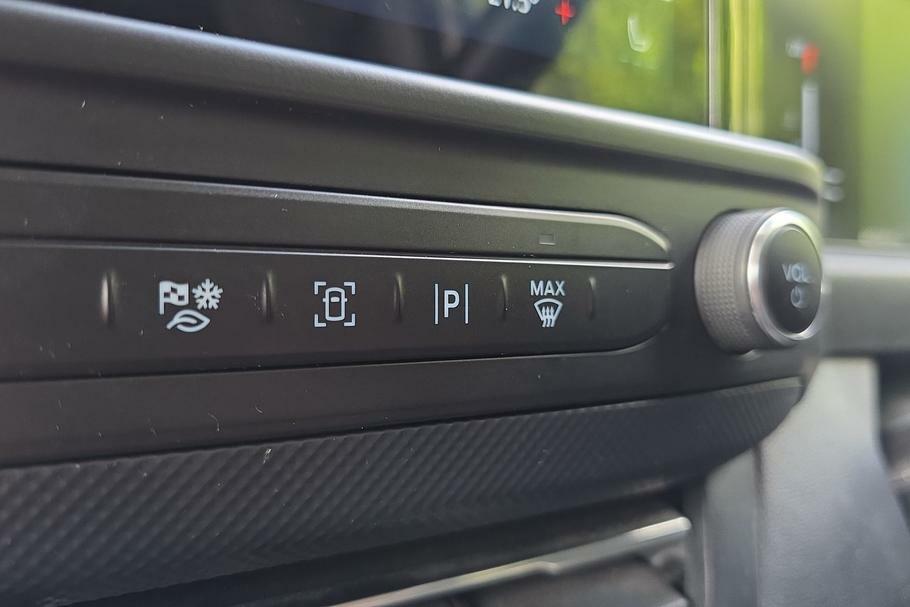 Ford Transit Custom 135Kw 68Kwh H2 Trend Double Cab Van Silver #34