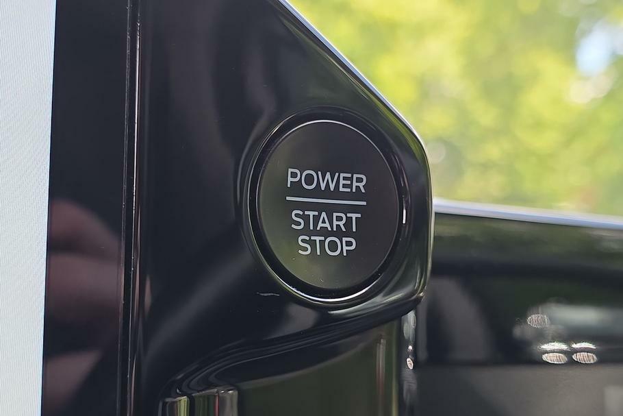 Ford Transit Custom 135Kw 68Kwh H2 Trend Double Cab Van Silver #32